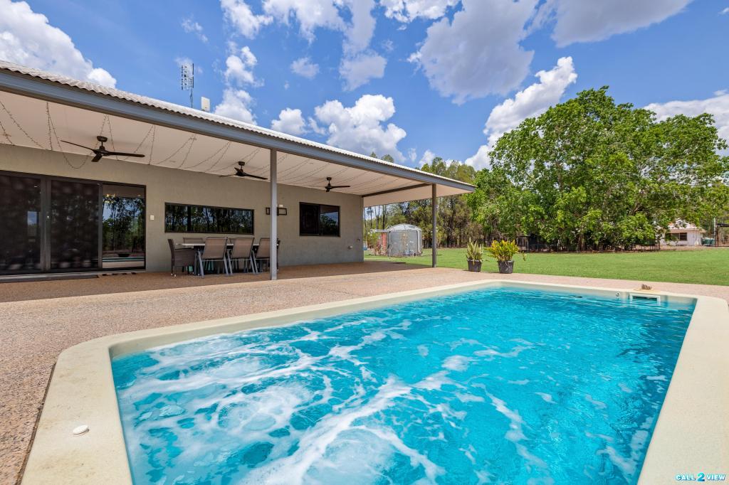 85 Produce Rd, Humpty Doo, NT 0836