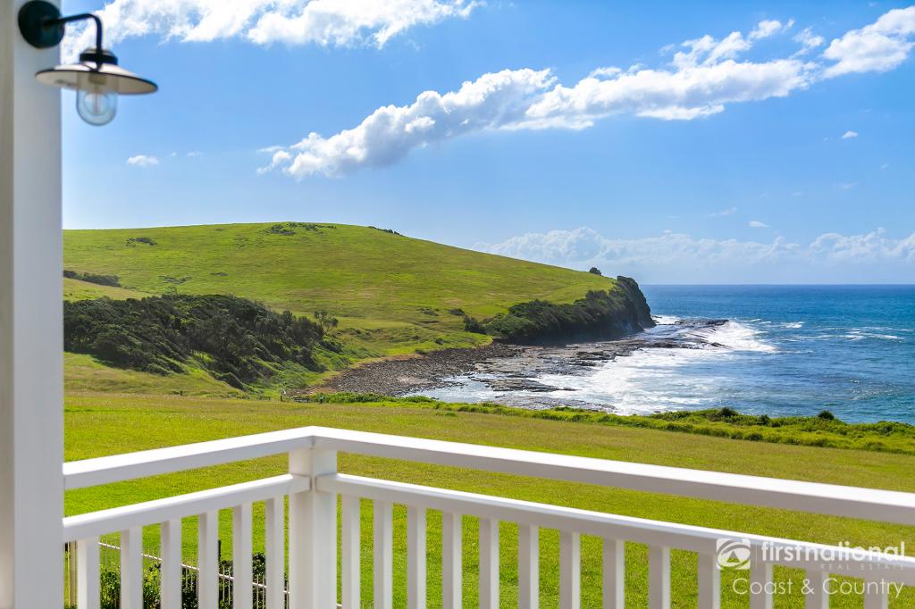 136 Headland Dr, Gerroa, NSW 2534