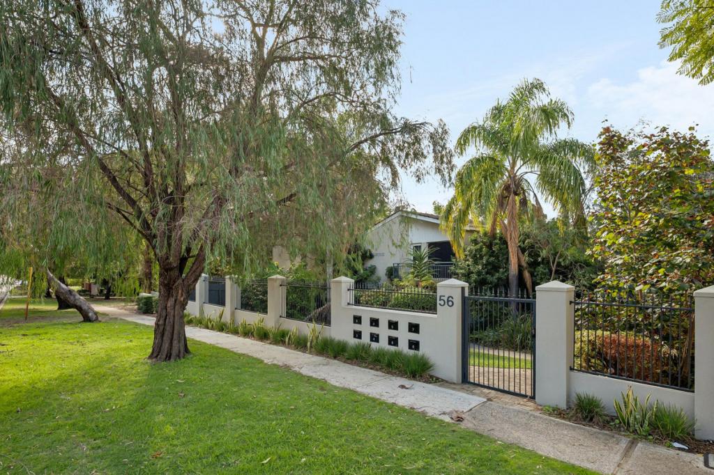 6/56 Second Ave, Mount Lawley, WA 6050