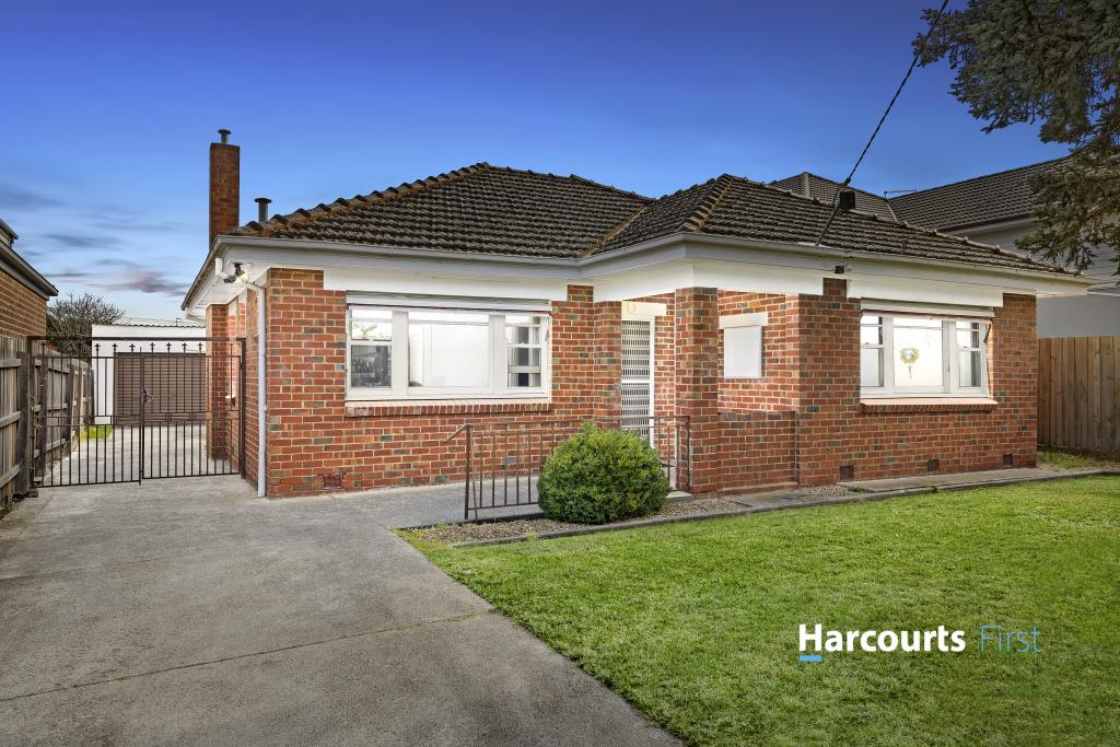 17 Andrew St, Oakleigh, VIC 3166