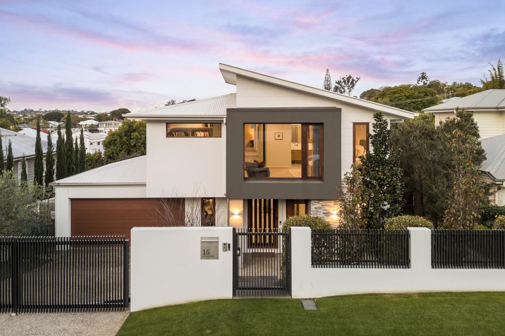 16 ORFORD ST, TARRAGINDI, QLD 4121
