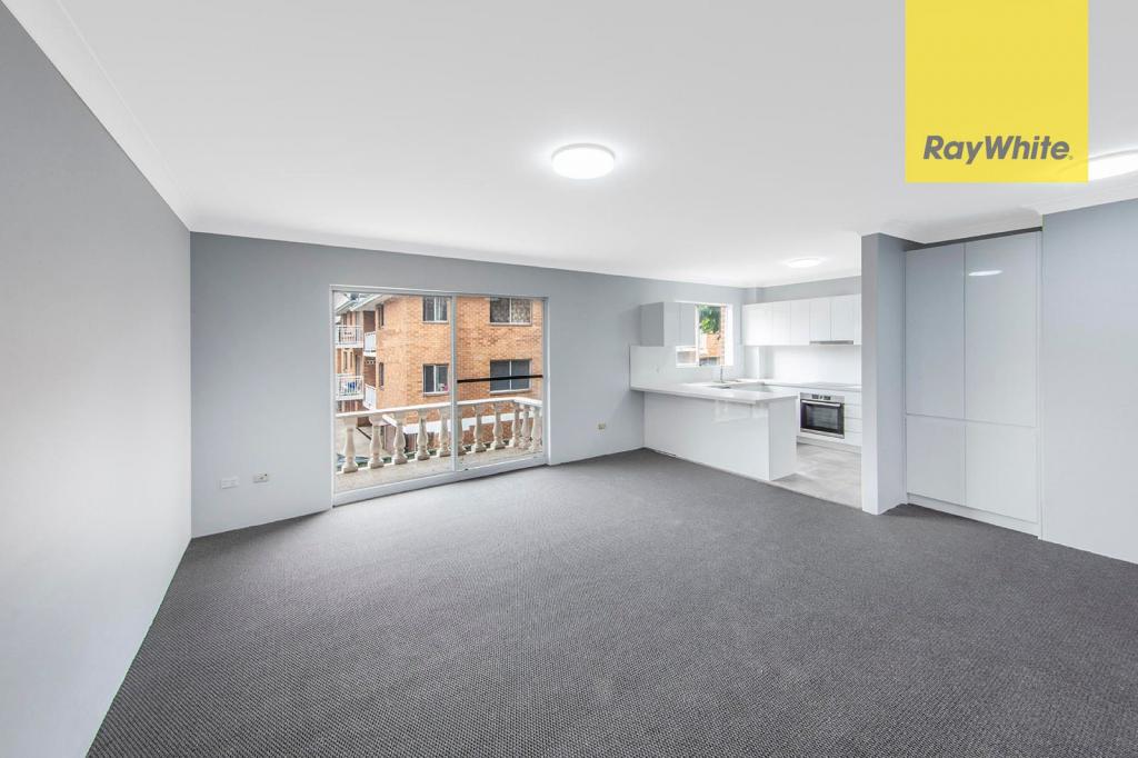 5/60-64 Meehan St, Granville, NSW 2142
