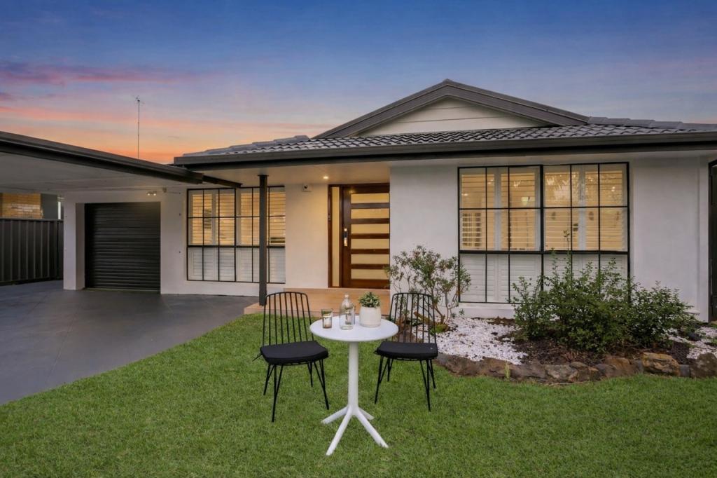 4 Afton Pl, Quakers Hill, NSW 2763