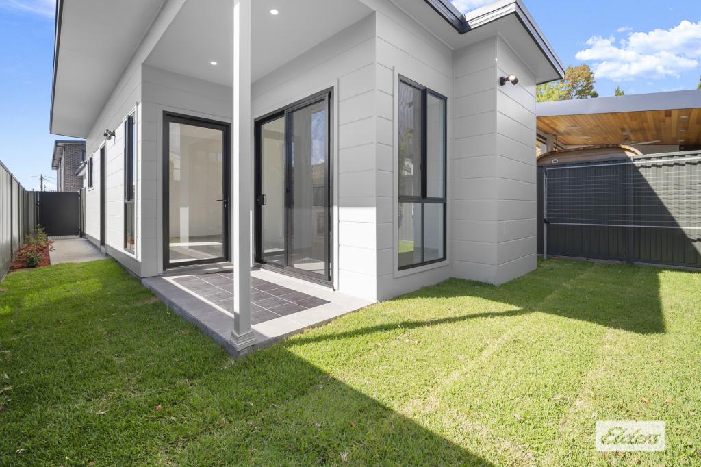 17b Tedman Pde, Sylvania, NSW 2224