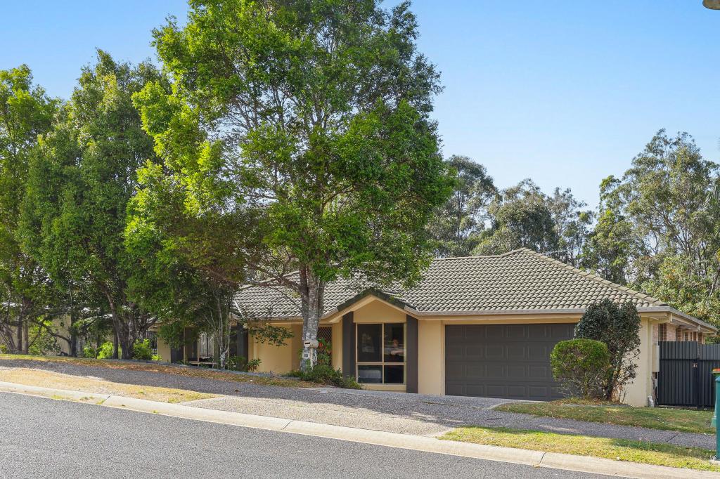 84 Greenway Bvd, Maudsland, QLD 4210