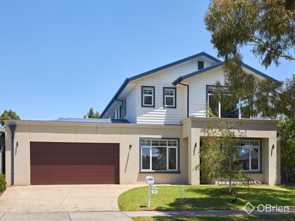 5 Illawarra Way, Pakenham, VIC 3810