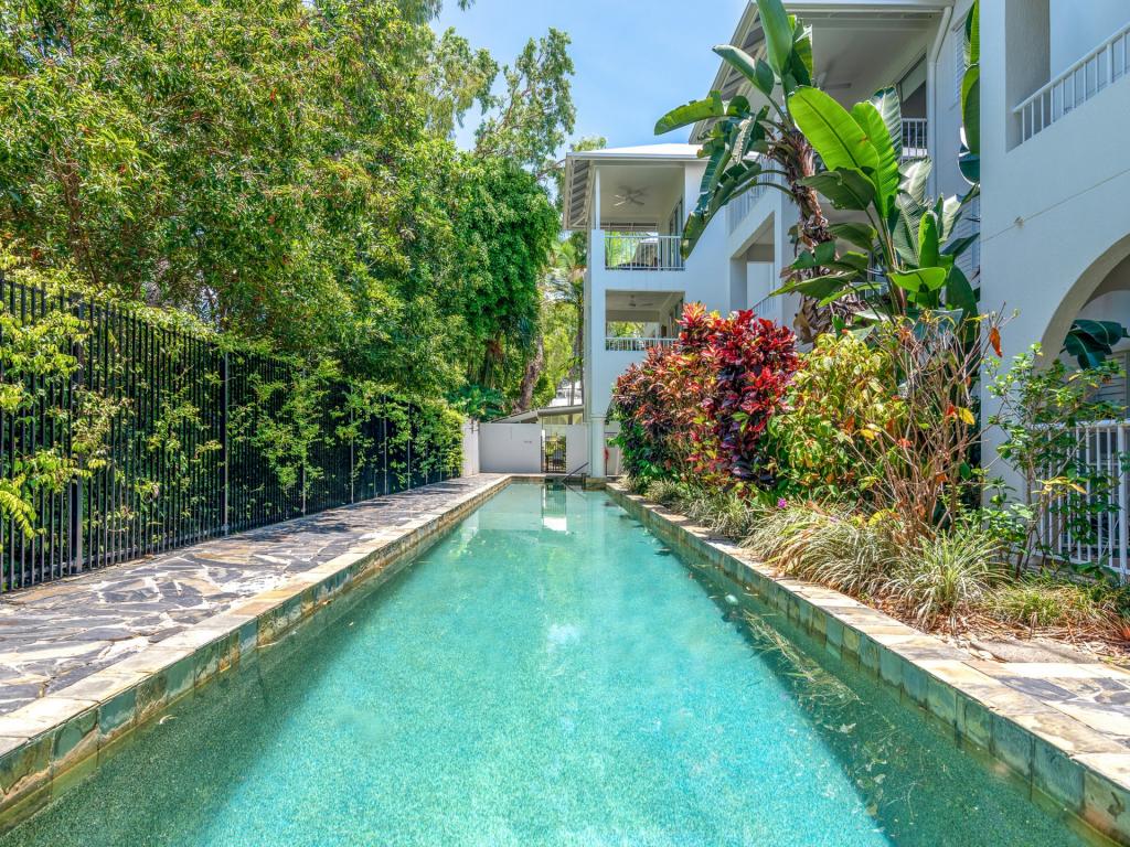 8 Portsea/70-76 Davidson St, Port Douglas, QLD 4877