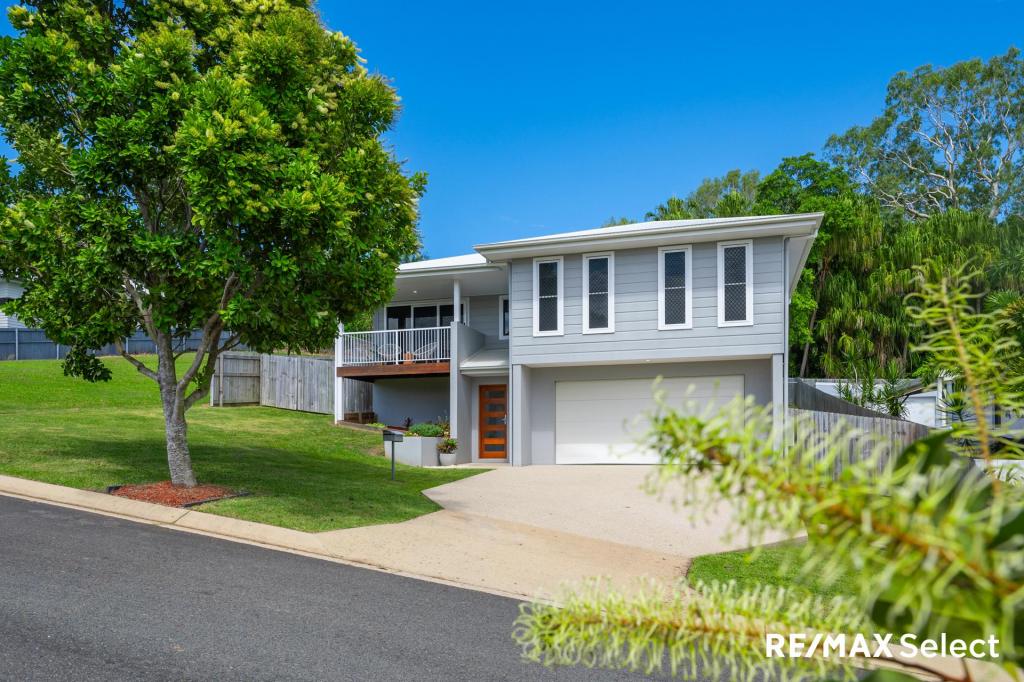 33 Azure Dr, Rural View, QLD 4740