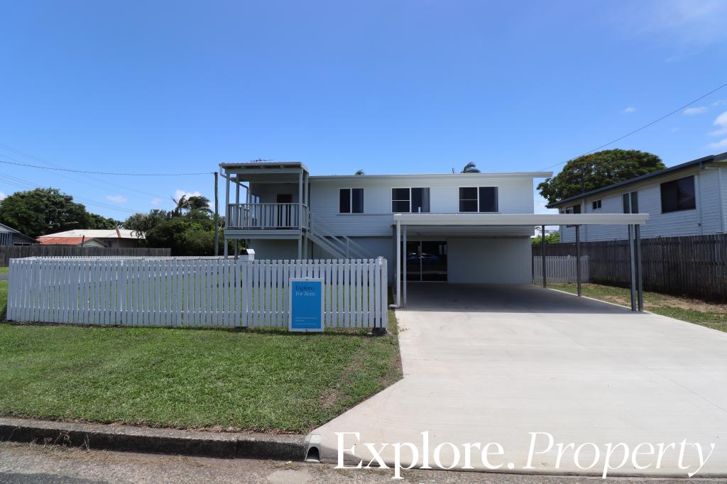 9 Keith Hamilton St, West Mackay, QLD 4740