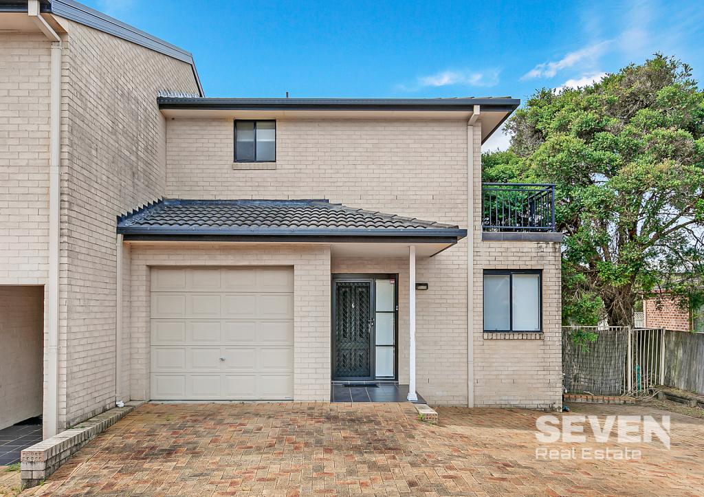 6/35 WATERFORD ST, KELLYVILLE RIDGE, NSW 2155