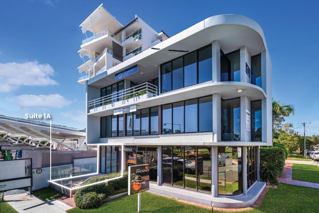 7 The Esp, Maroochydore, QLD 4558