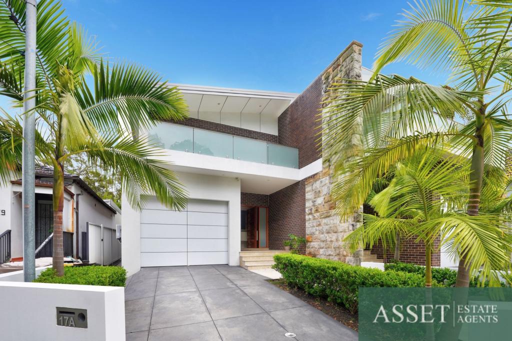 17a Somerville St, Arncliffe, NSW 2205