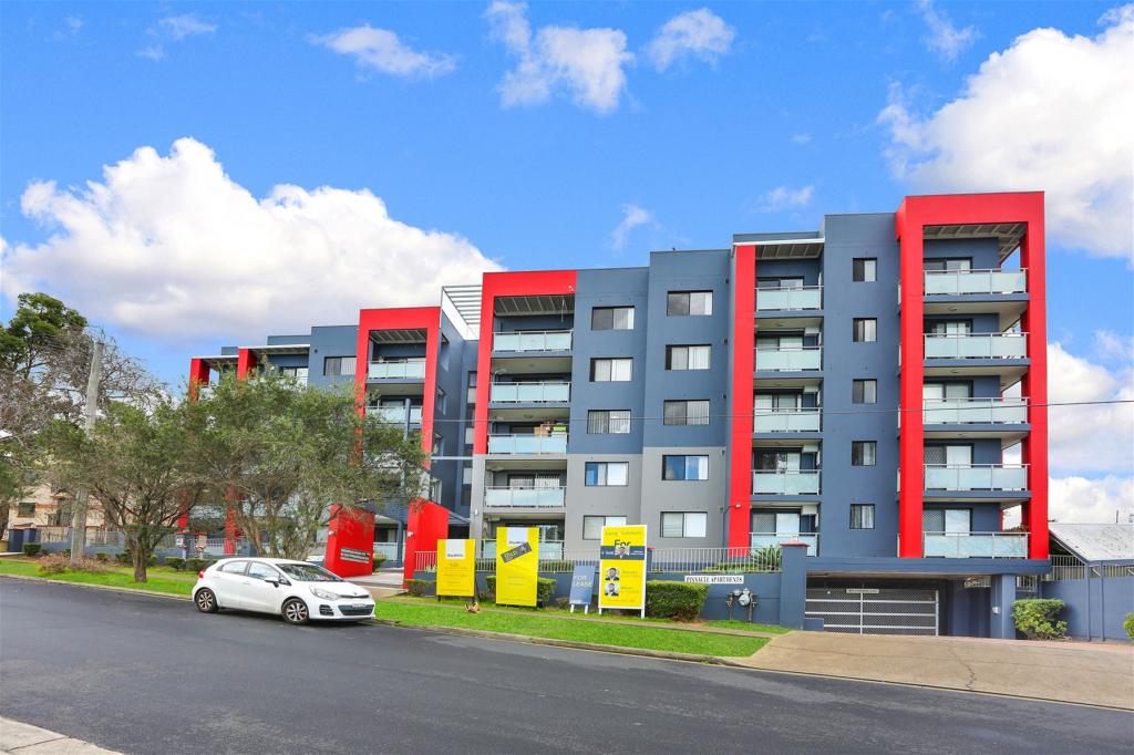 5/17 Bruce St, Blacktown, NSW 2148