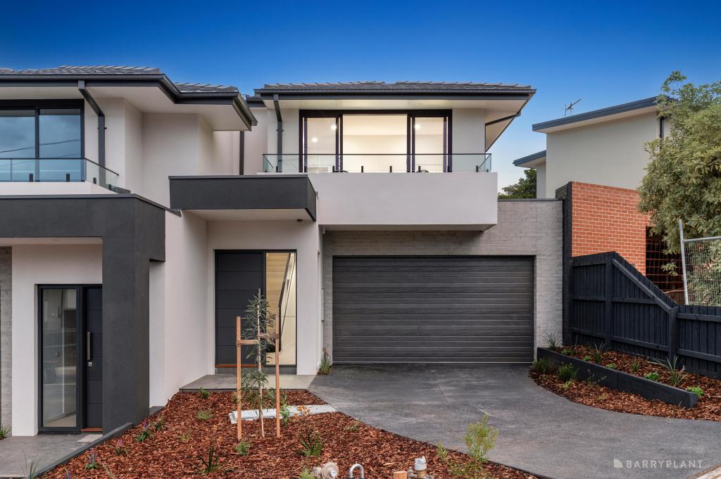 33 Kenneth St, Bulleen, VIC 3105