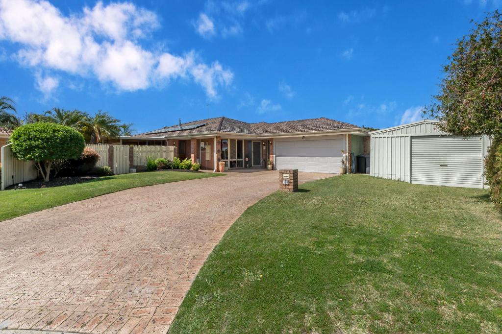 10 Mulga Pl, Thornlie, WA 6108