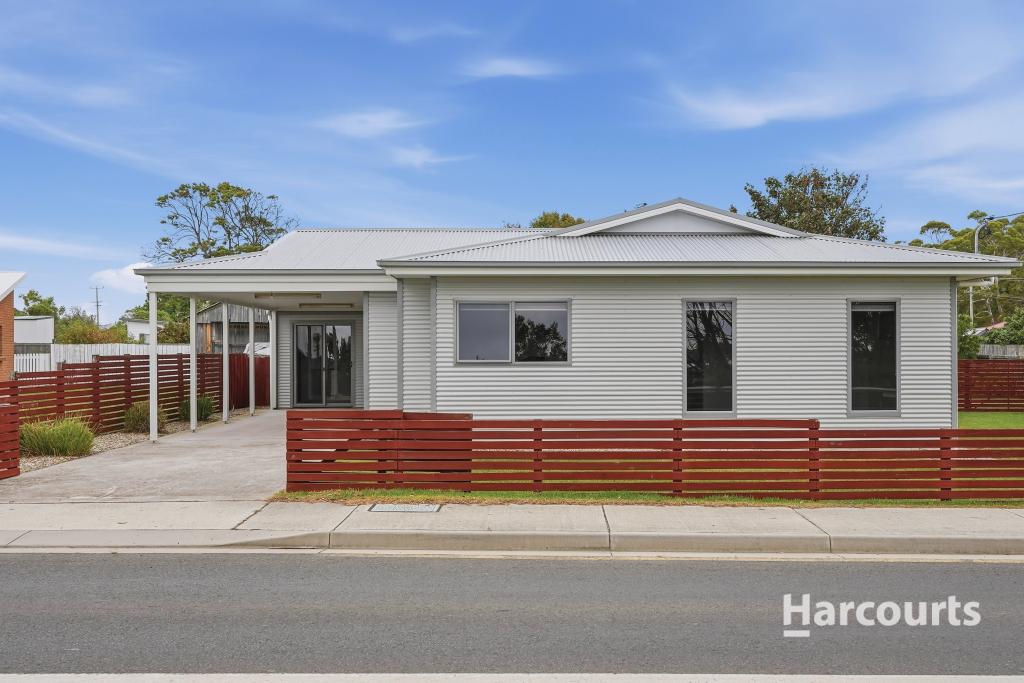 3 Main St, Bridport, TAS 7262