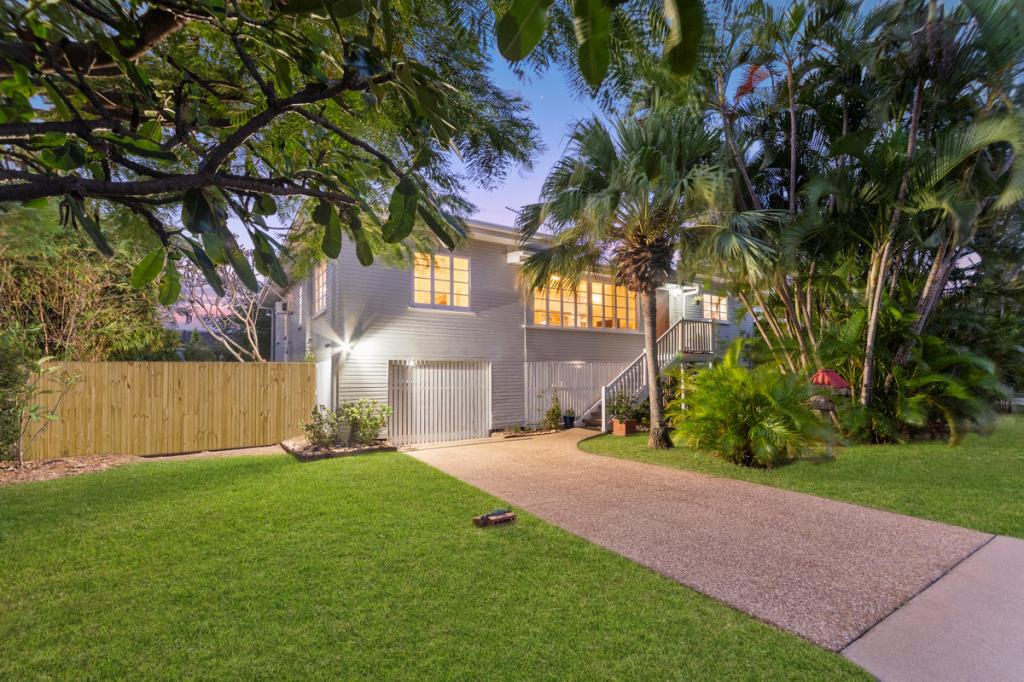 24 Mckinley St, North Ward, QLD 4810