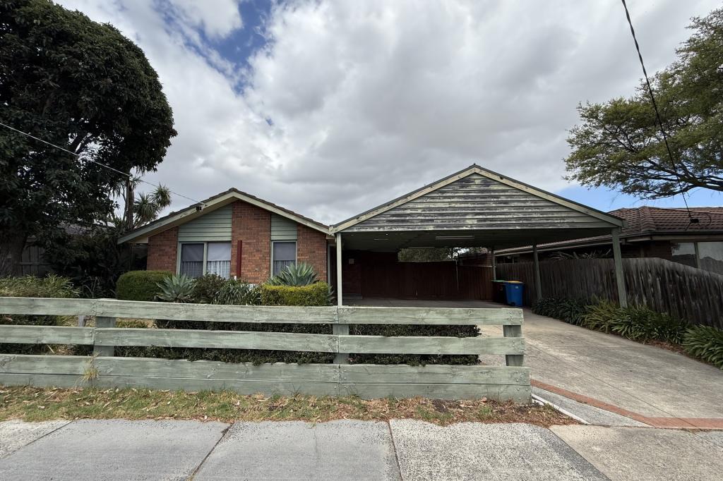134 Fordholm Rd, Hampton Park, VIC 3976