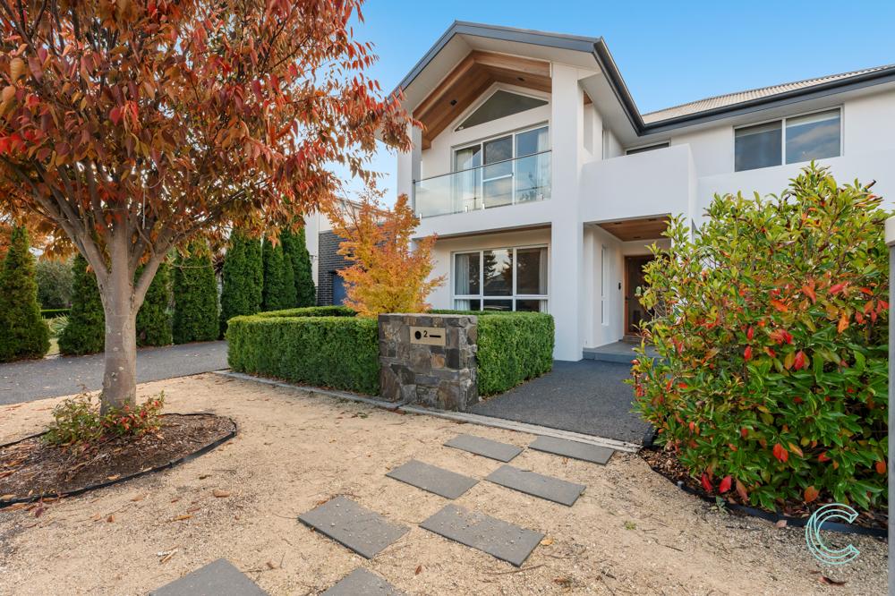 2 Denoon St, Forde, ACT 2914