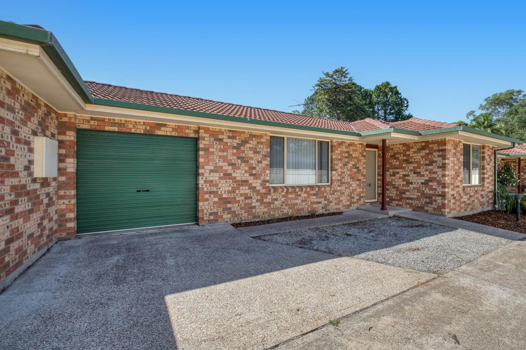 3/3a Stone St, Cardiff, NSW 2285