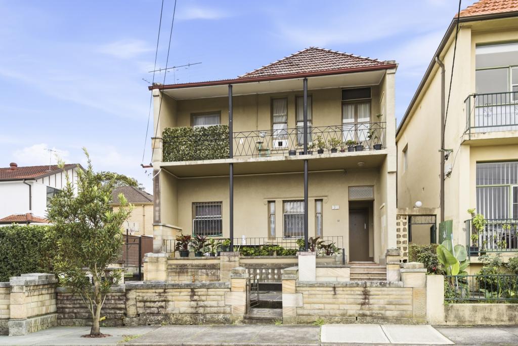 31 Arthur St, Ashfield, NSW 2131