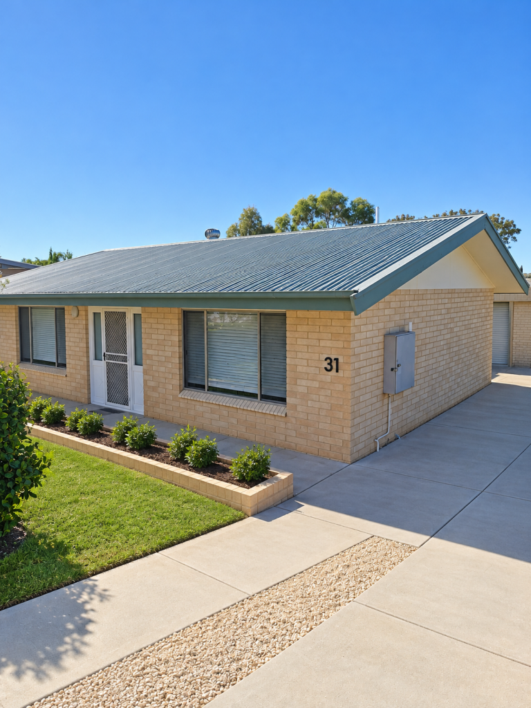 31 First St, Loxton, SA 5333