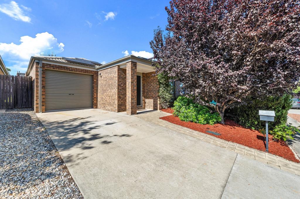 23 JOHN HOLT ST, MACGREGOR, ACT 2615