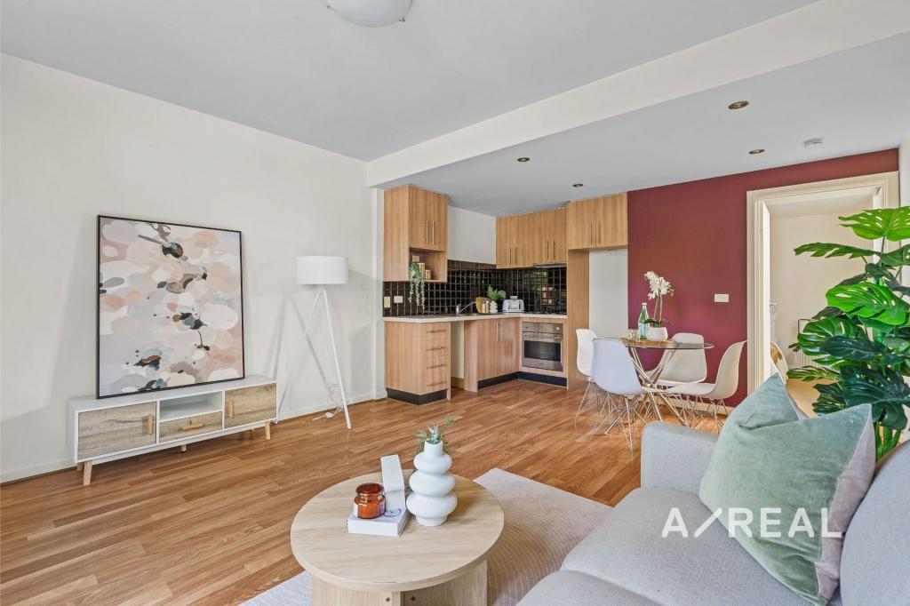 6/233 Cotham Rd, Kew, VIC 3101