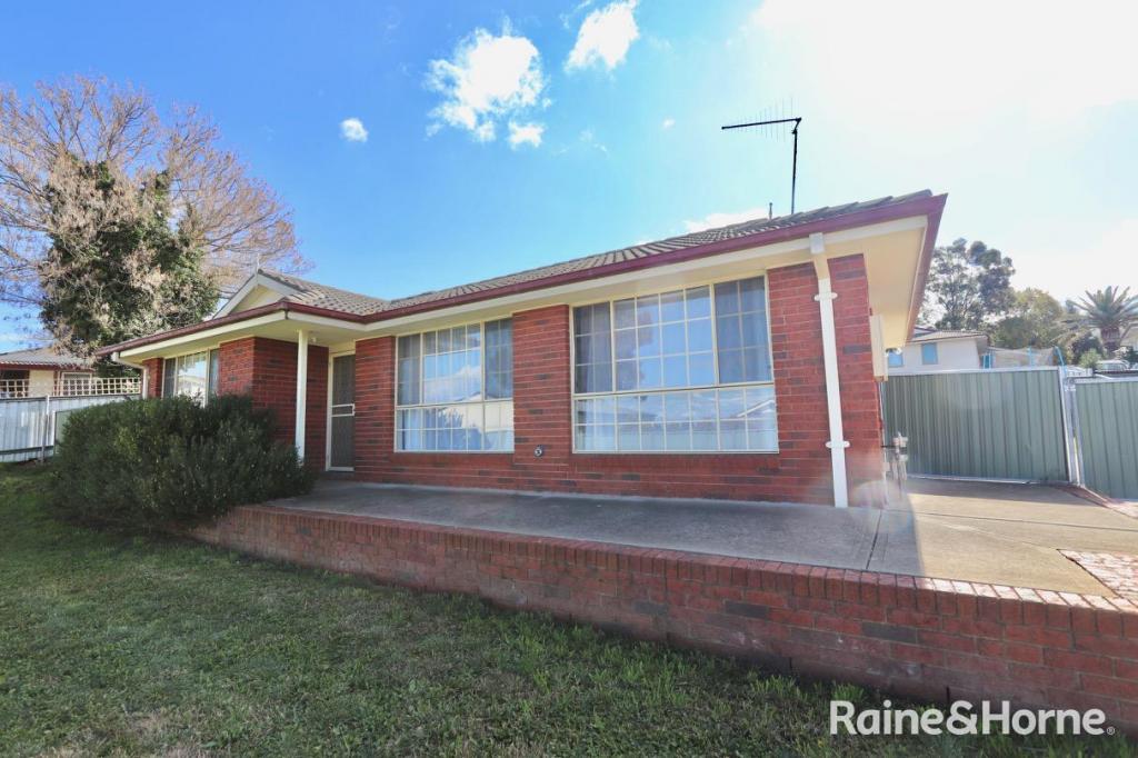 5 Noble Pl, Kelso, NSW 2795