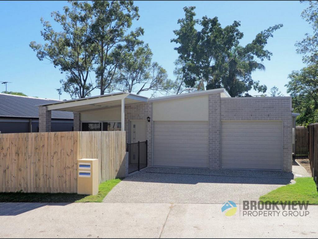 13/5 Richards St, Loganlea, QLD 4131