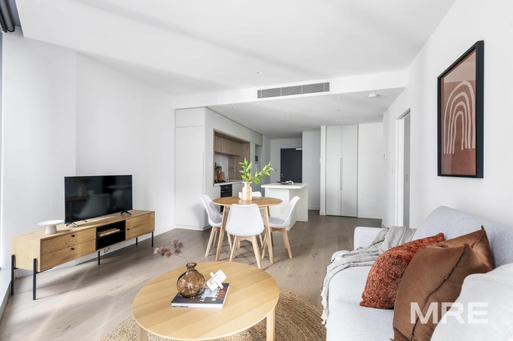 2207/648 Lonsdale St, Melbourne, VIC 3000