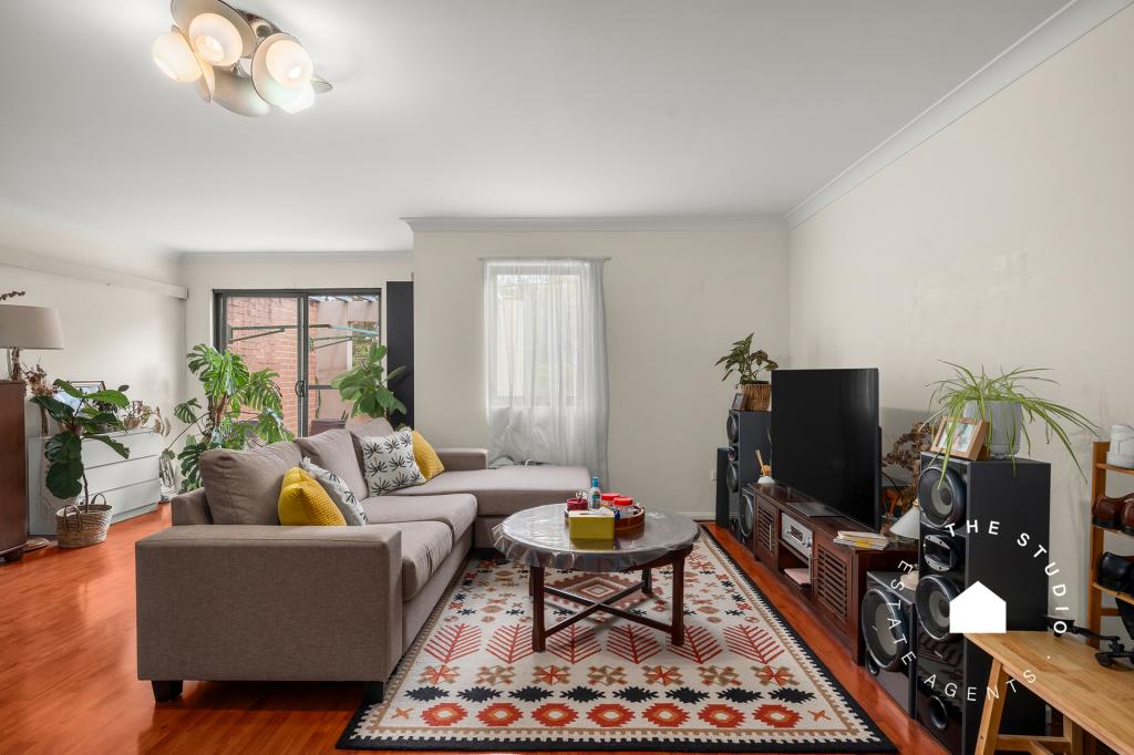 15/505-507 Wentworth Ave, Toongabbie, NSW 2146