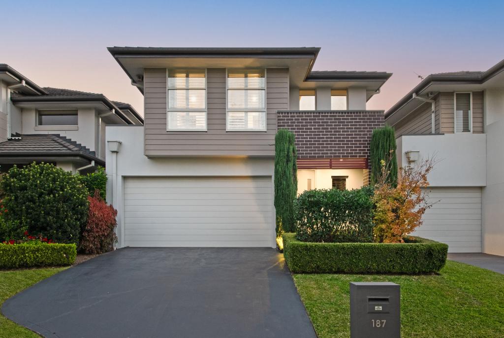 187 Fairway Dr, Norwest, NSW 2153
