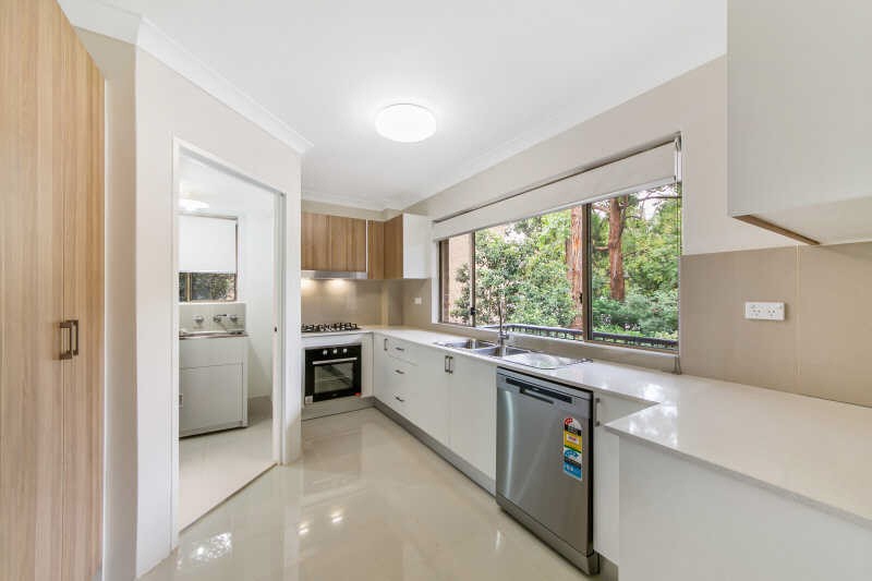 2/69 Oconnell St, North Parramatta, NSW 2151