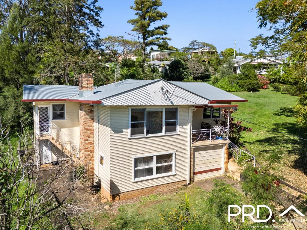 31 Campbell Rd, Kyogle, NSW 2474