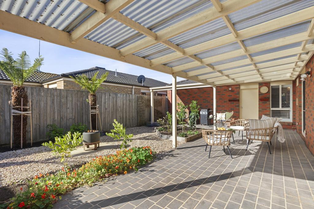 80 Mercer St, Portarlington, VIC 3223