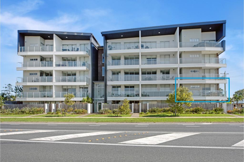205/1 Wilson St, West Mackay, QLD 4740