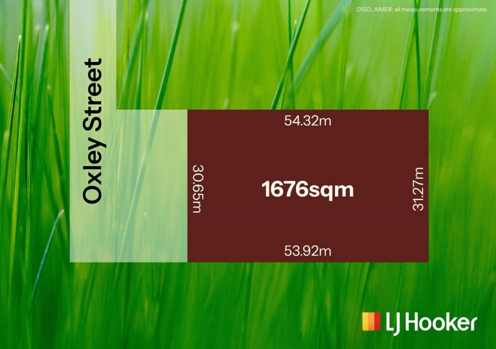 Lot 32 Oxley St, Hoyleton, SA 5453