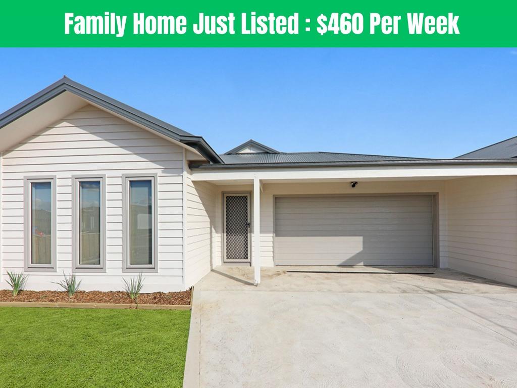21 Hazelmere Ave, Eynesbury, VIC 3338