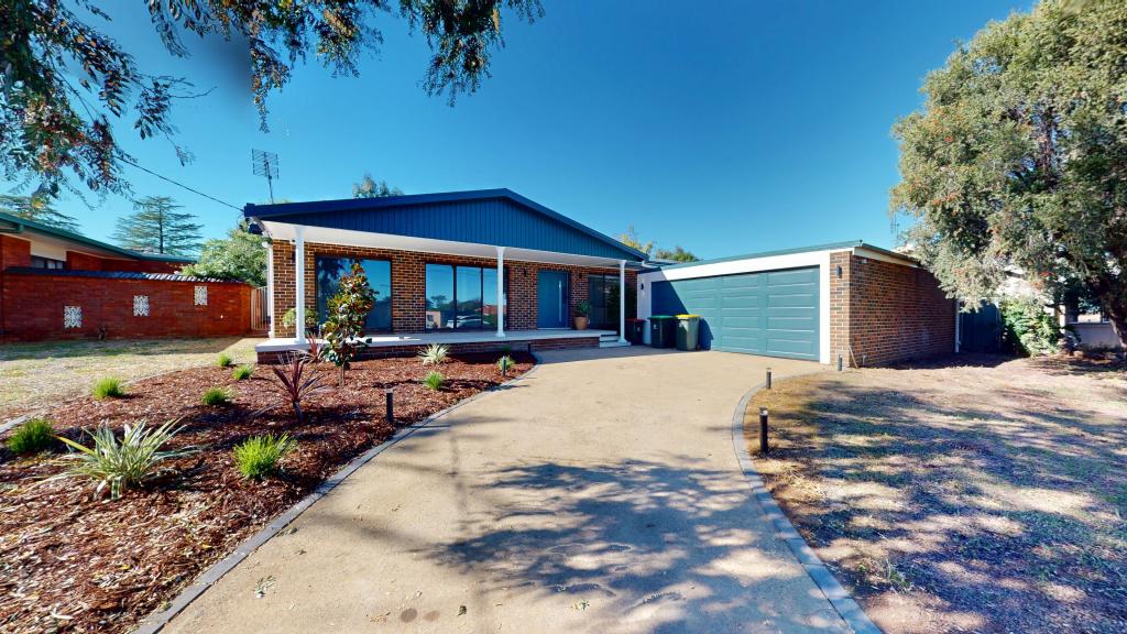 6 Coral Cres, Dubbo, NSW 2830