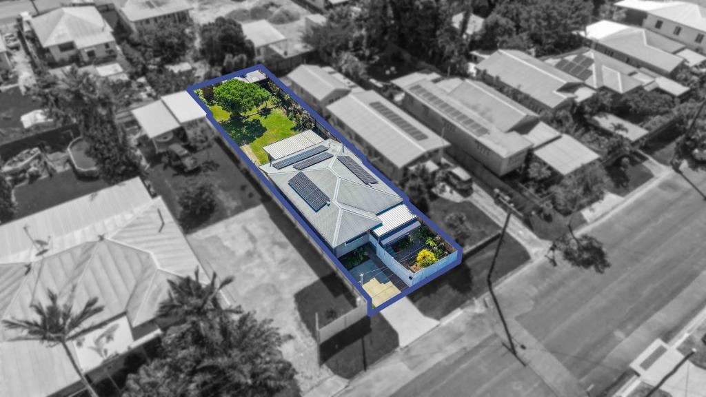 36 Nelson St, Bungalow, QLD 4870