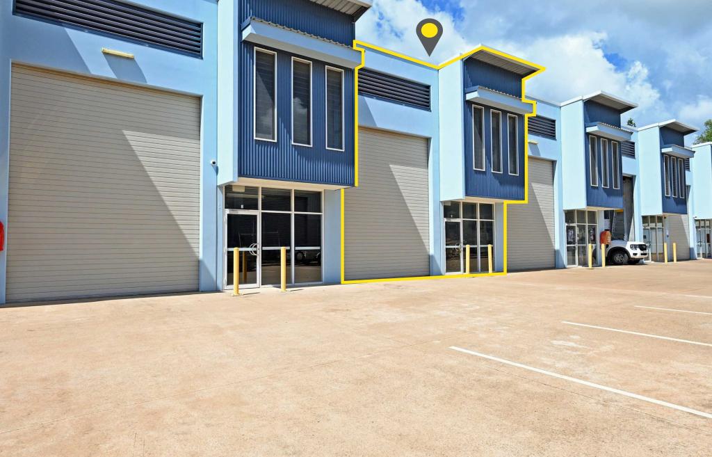 4/21 Mel Rd, Berrimah, NT 0828