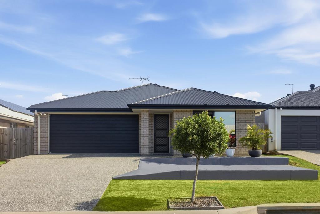 10 Monkira St, Morayfield, QLD 4506