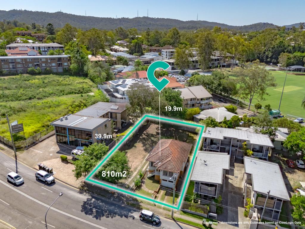 93-95 MOGGILL RD, TARINGA, QLD 4068