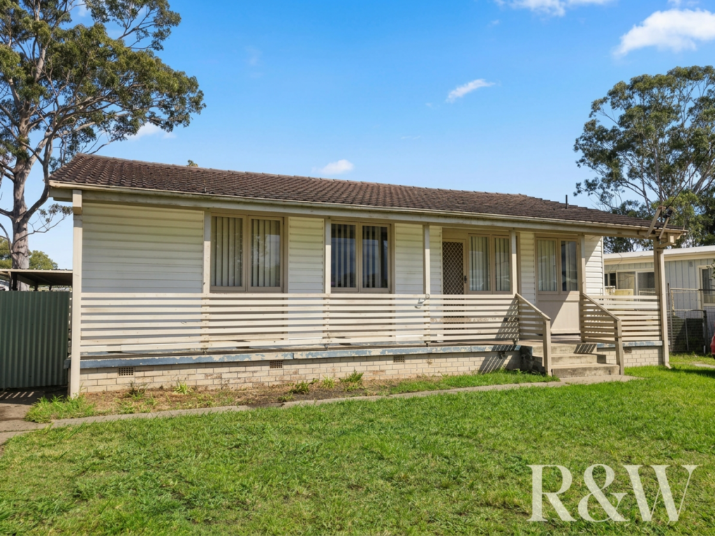 138 Jersey Rd, Hebersham, NSW 2770