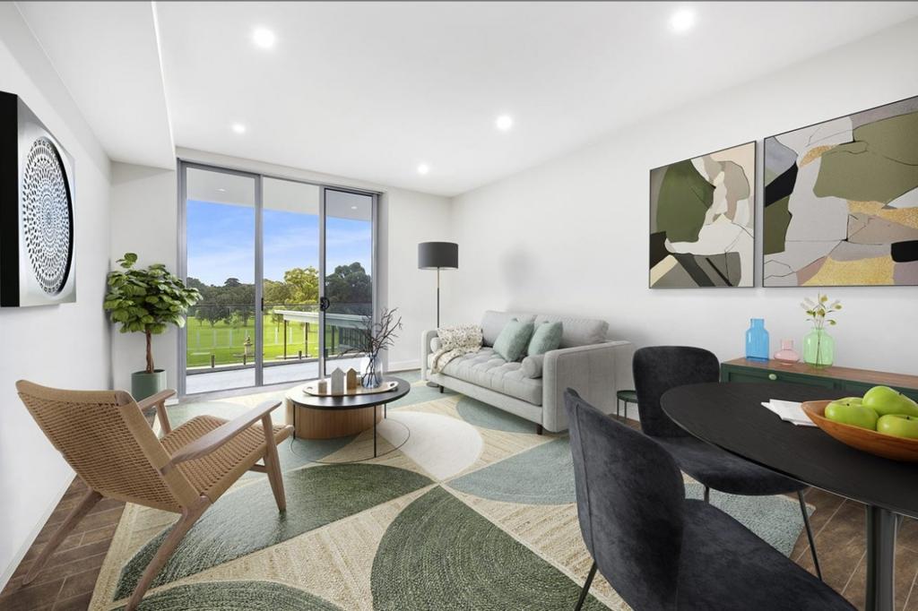 B108/86 Centenary Dr, Strathfield, NSW 2135