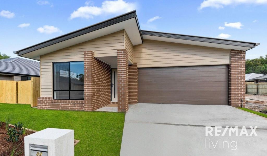33 Riviera St, Burpengary, QLD 4505