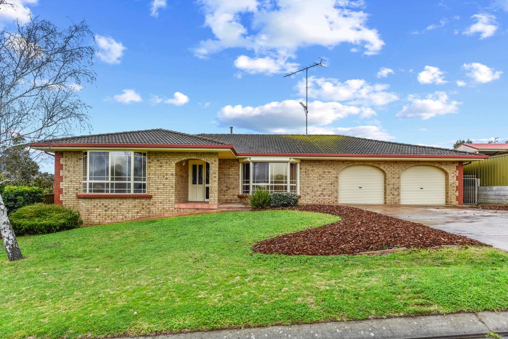 3 Shiloh Cl, Mount Gambier, SA 5290