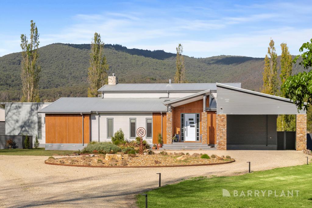 49 Badger Ave, Badger Creek, VIC 3777