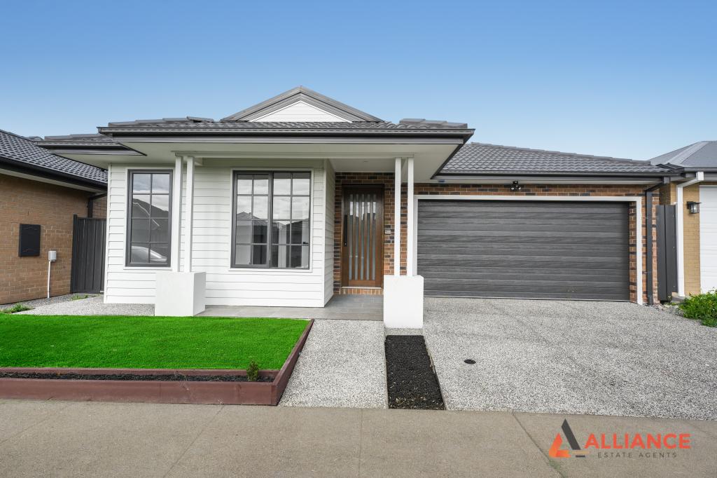 24 Cream Rd, Donnybrook, VIC 3064